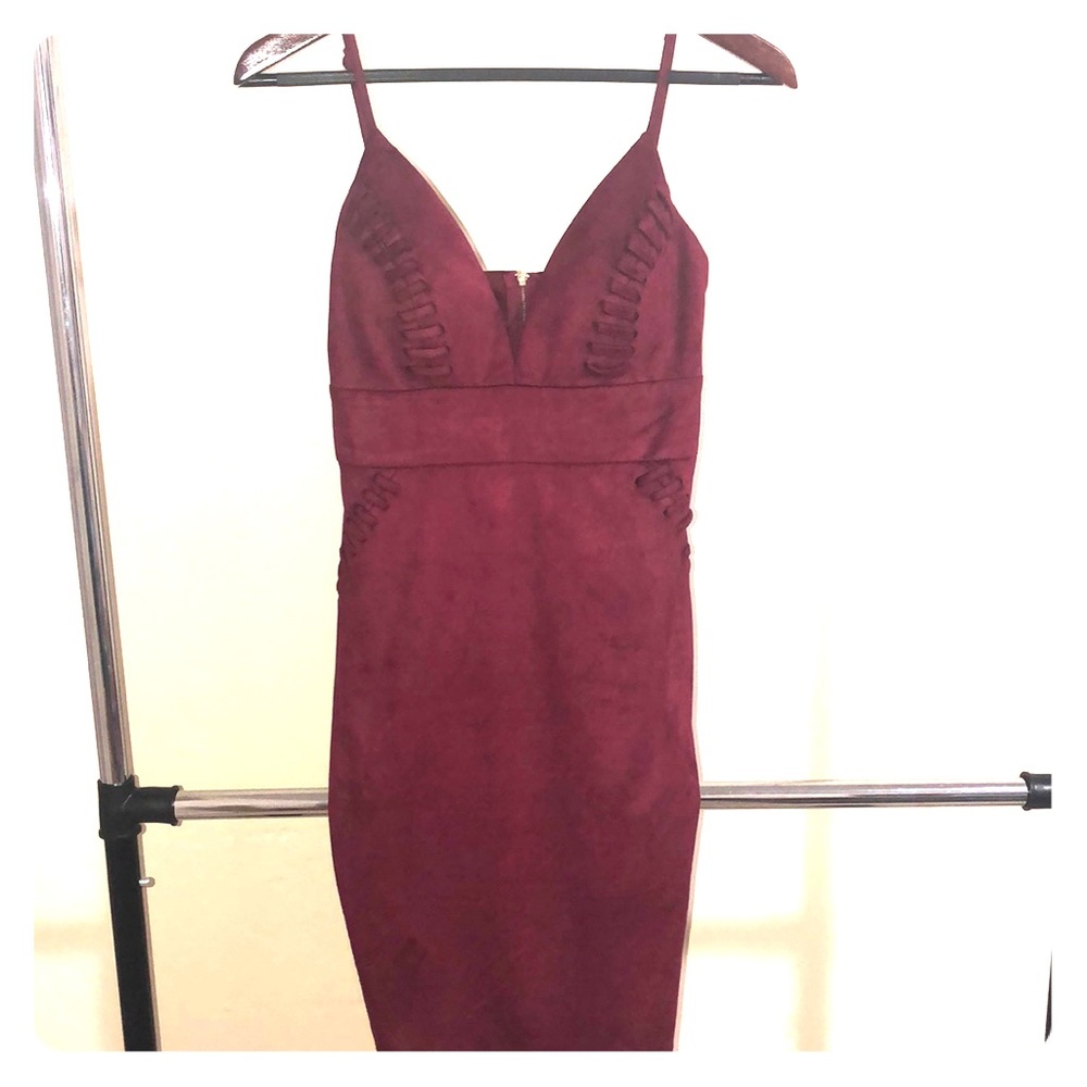 AGACi Dress